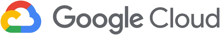 Google Cloud Logo