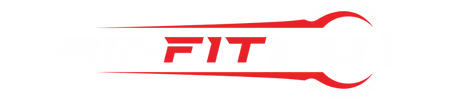 RipFit 180 - Logo - light