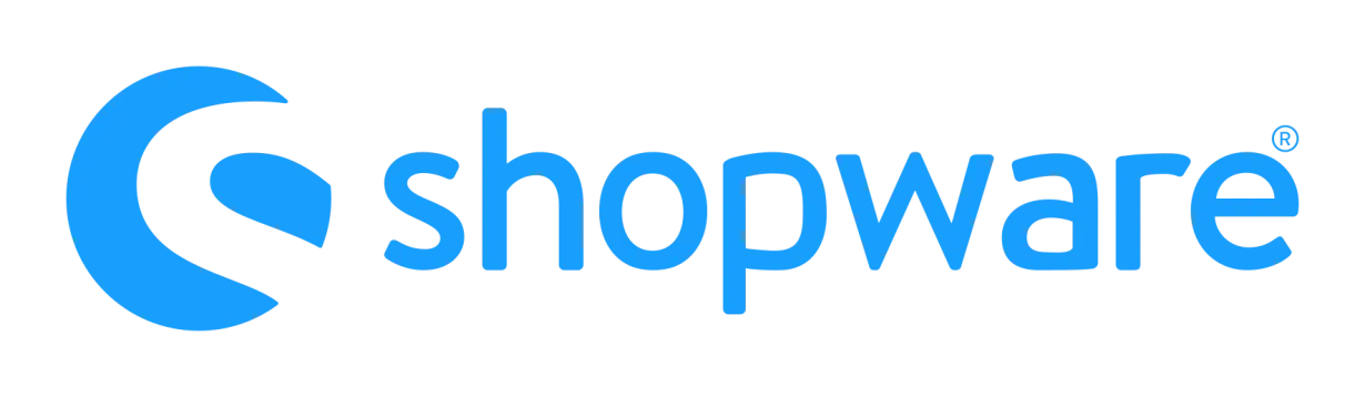 Shopware logo