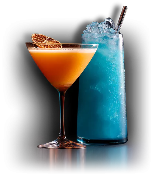 Cocktail Drinks at the 2026 Acumatica Summit Cocktail Hour Event