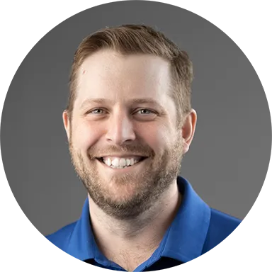 Portrait of Kyle Zwaagstra, Strategic Partnerships Manager at Acro Commerce