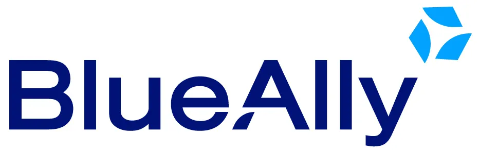 BlueAlly Logo