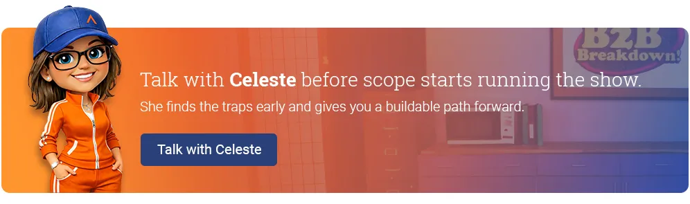 Chat with Celeste