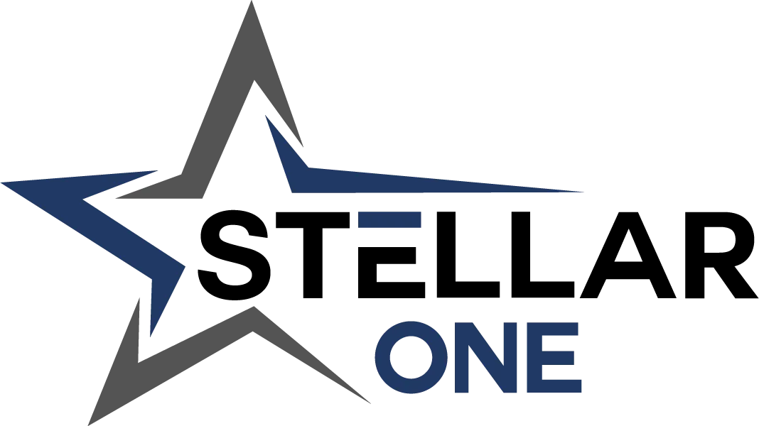 Stellar One  |  Cloud ERP Software  Made Simple for Growing Businesses