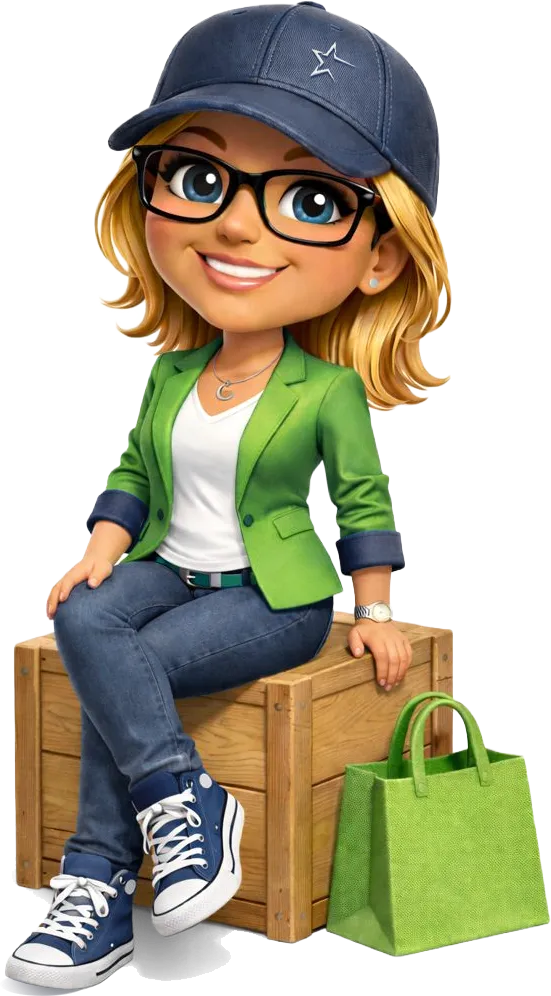 Meet Stella, Stellar One + Shopify AI Agent  