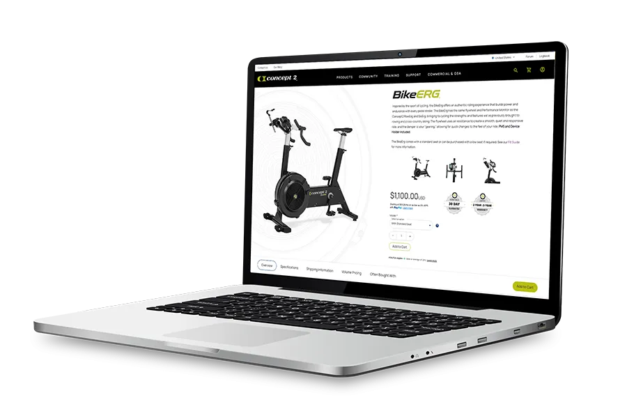 Common Pathways - Commerce Experience Upgrade