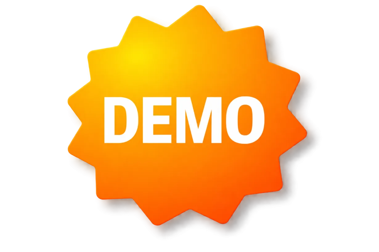 Book a demo