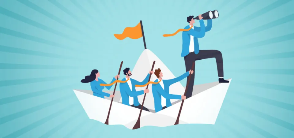 Solutions for entering new markets | Acro Media