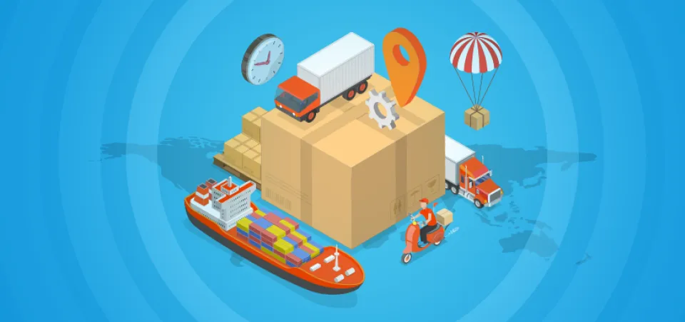 Benefits of 3rd-party fulfillment for B2B digital commerce | Acro Media