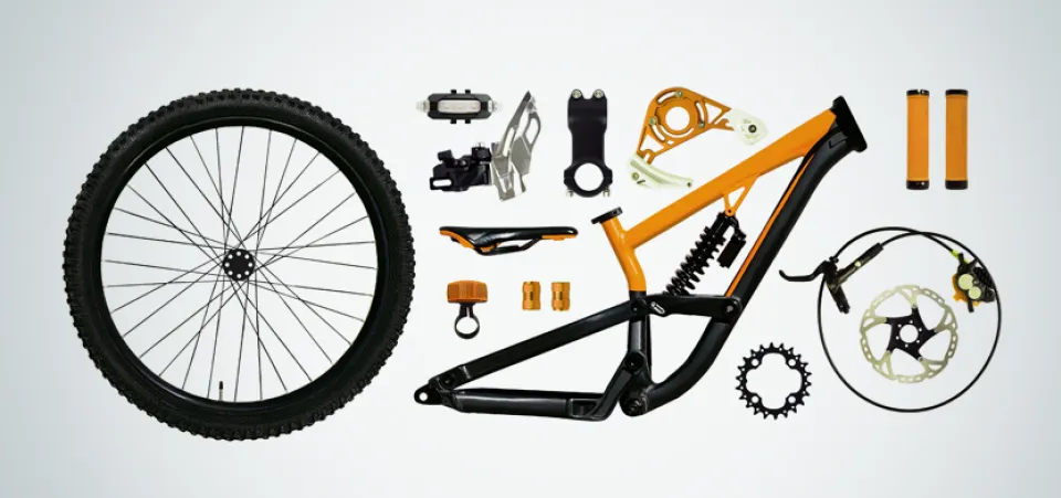 B2B ecommerce is built for complex, configurable products | Acro Media