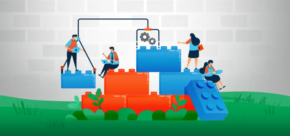 Keys for building strong digital channels | Acro Media