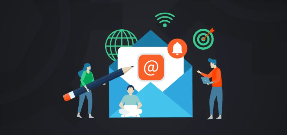 Email marketing best practices for manufacturing & B2B