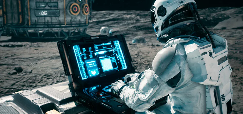 Astronauts Don’t Die | Better problem-solving means better development | Acro Media