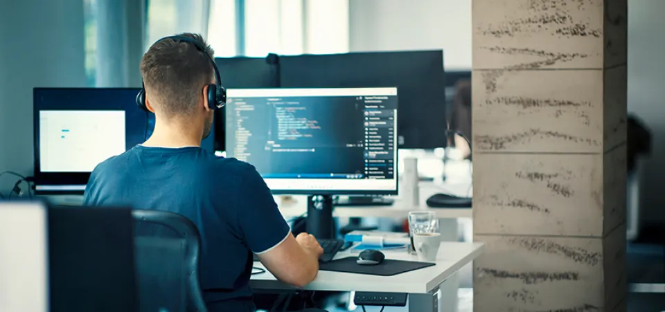 Tech Update: PNPM | The tech we use | Acro Media