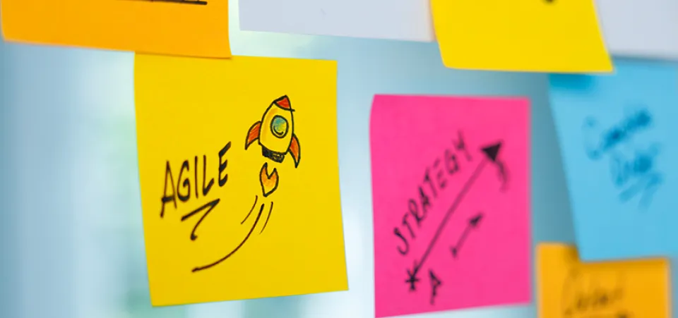 Composable Architecture & Agility | Article | Acro Media