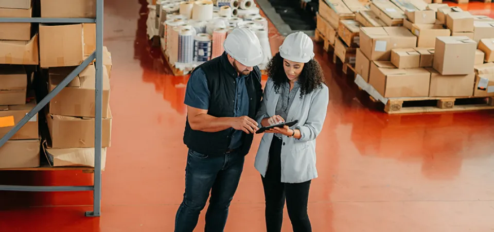 How Configuration Tools Improve ROI For Manufacturers | Acro Media