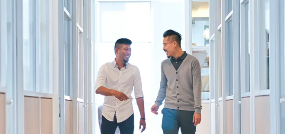 Nurturing Brilliance - The Art of Thorough and Clear Onboarding | Acro Media