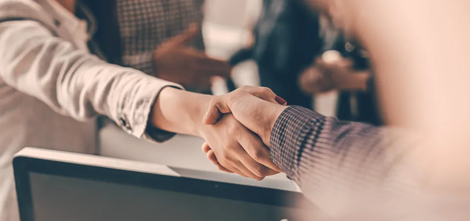 Benefits of Leveraging our ERP Partnership | Acro Media