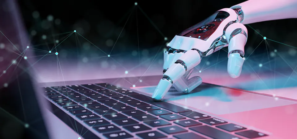 How AI Could Improve B2B Sales Processes | Acro Media