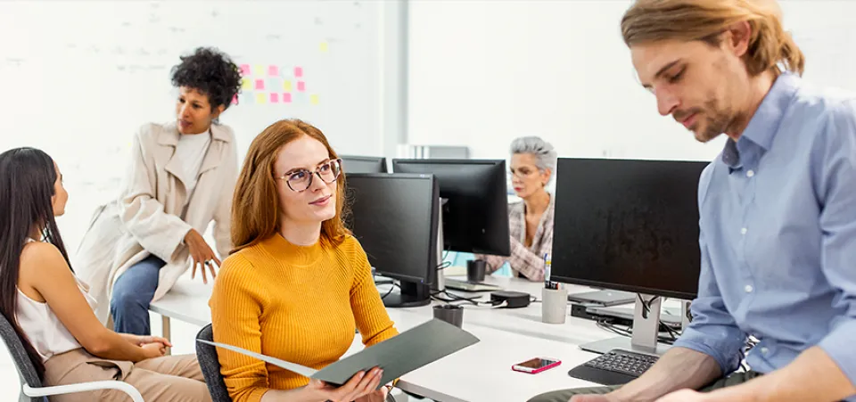 Digital Natives: Changing How B2B Business Happens | Acro Commerce