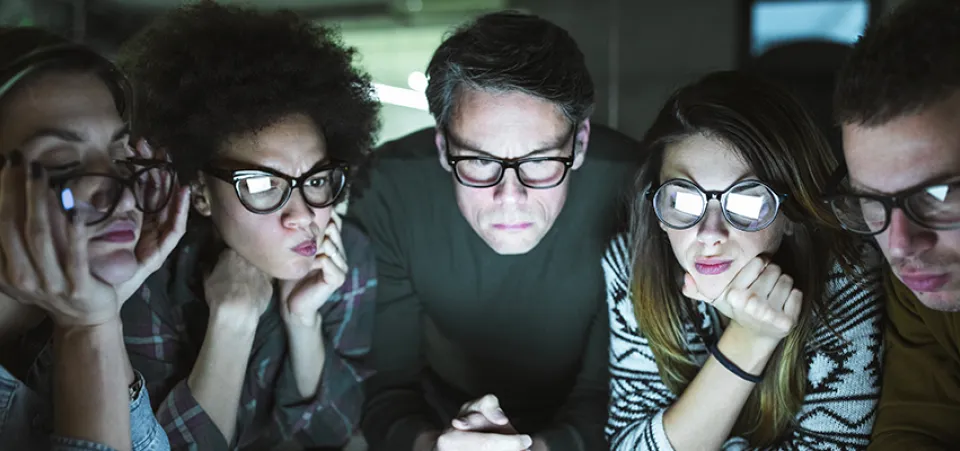 Decoding Buzzwords: The Hidden Humor in Technical Talk | Acro Commerce