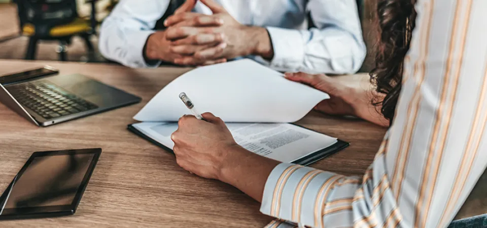 Improving Documentation for Operational Efficiency | Acro Commerce