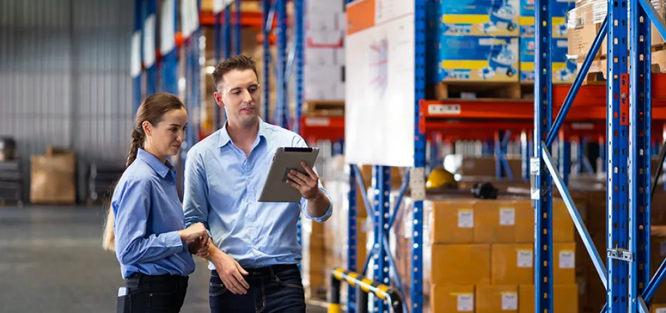 ERP & Ecommerce: Post-Pandemic Manufacturing Success | Acro Commerce