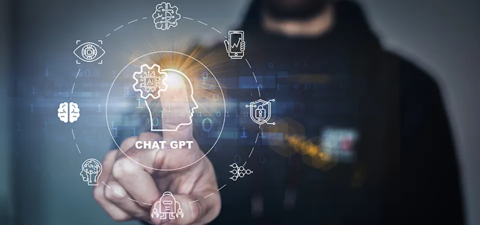 ChatGPT for Devs: Enhancing Productivity & Workflow | Acro Commerce