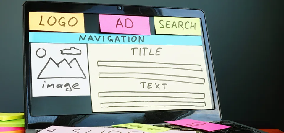 Design Systems: Key to Successful Business Rebranding | Acro Commerce