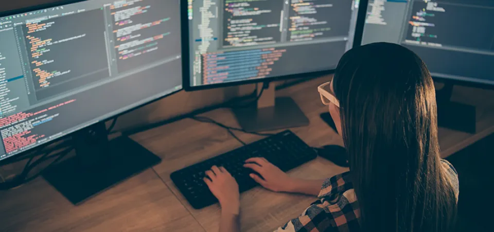 Creativity in Coding: The Codux Edge for React | Acro Commerce