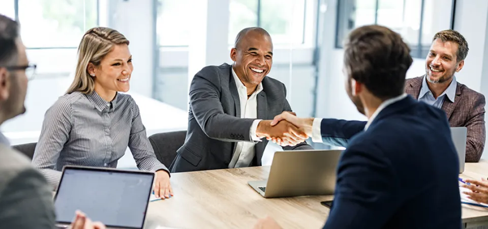 Companies who choose Acro Commerce | Acro Commerce