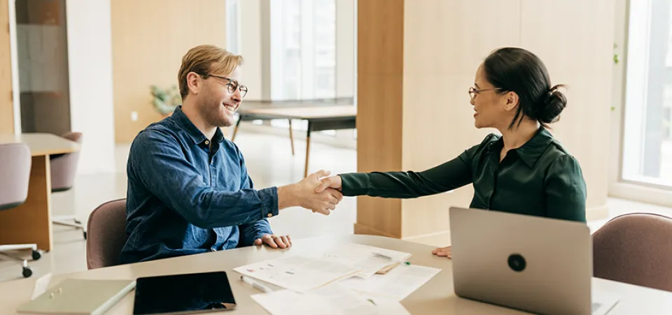 Why Do Clients Partner With Acro Commerce? | Acro Commerce