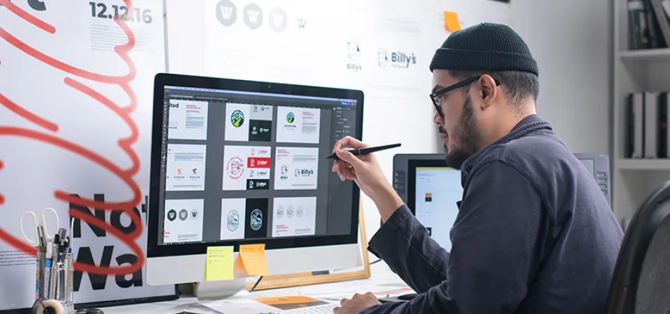 The Impact of a Unified React Design System | Acro Commerce