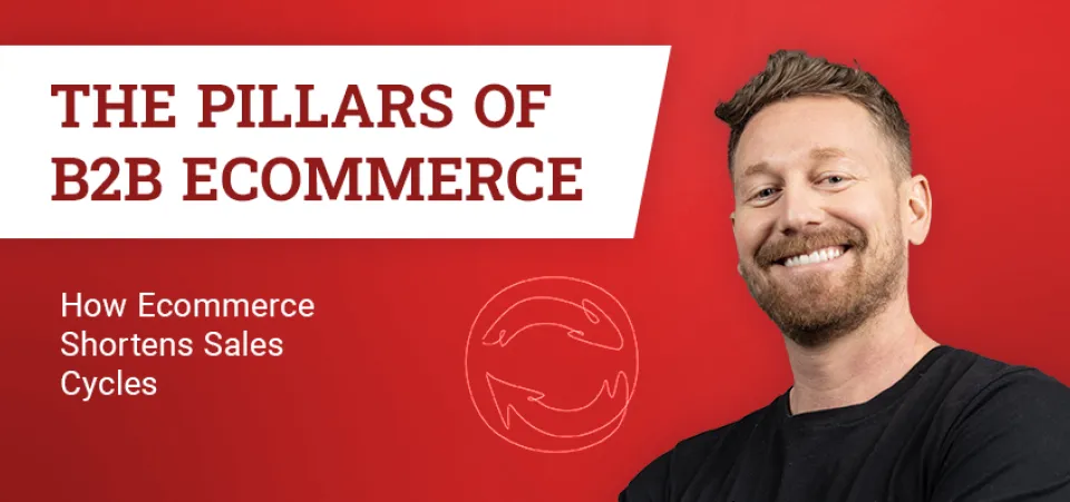 Shorten Sales Cycles While Giving Buyers What They Want | Acro Commerce