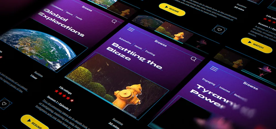 Design & Development: No Code vs. Working Code Prototypes | Acro Commerce