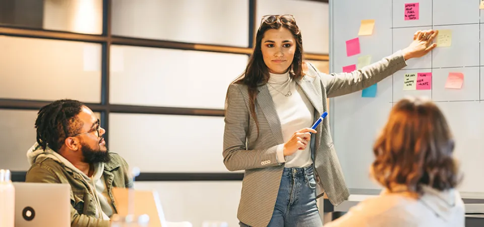 How Scrum Improves Development Projects  | Acro Commerce