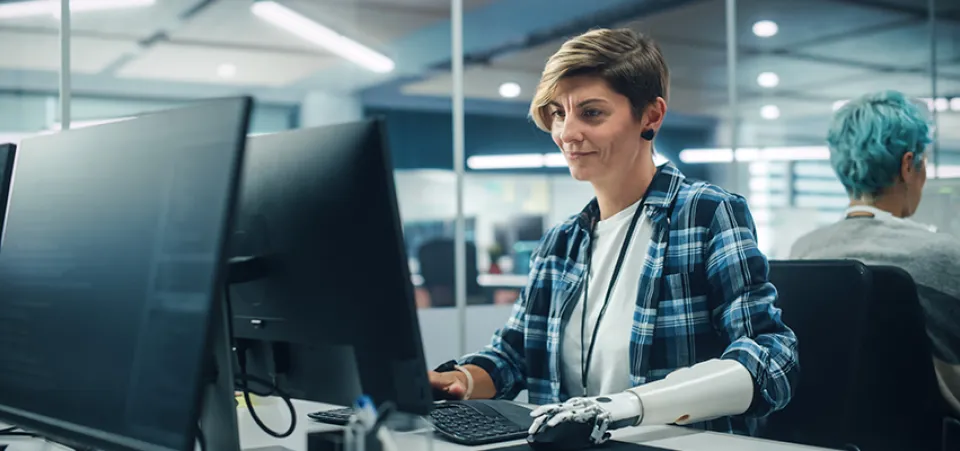 Inclusivity at the Core of UX Design | Acro Commerce