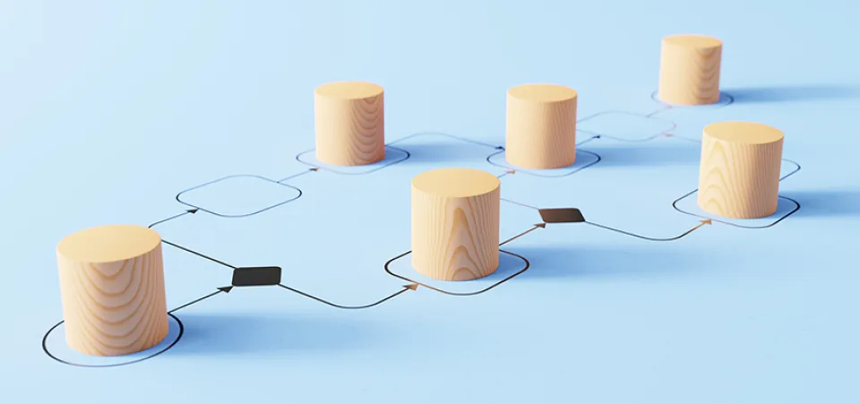 Start Small: Taking Digital Transformation One Step at a Time | Acro Commerce