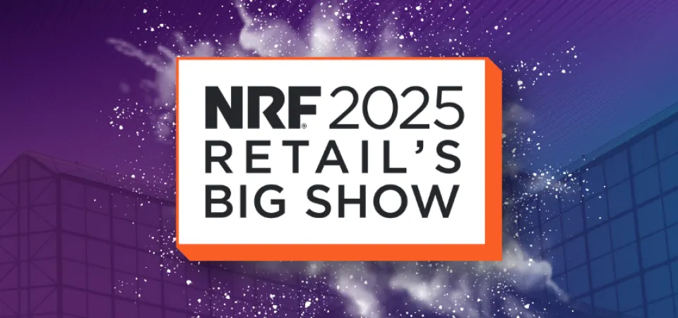 Banner Alt tag Event Recap: National Retail Federation’s Big Show 2025 | Acro Commerce