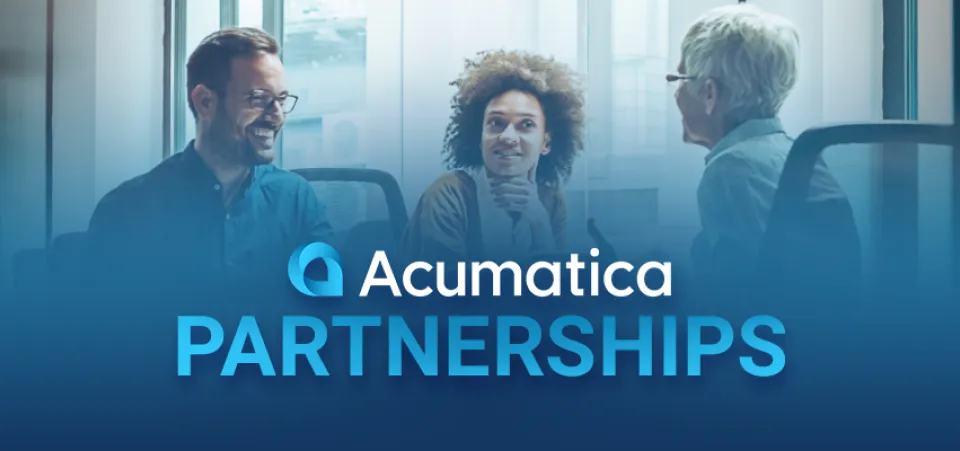 Acumatica Alliance: The Power of Partnerships | Acro Commerce