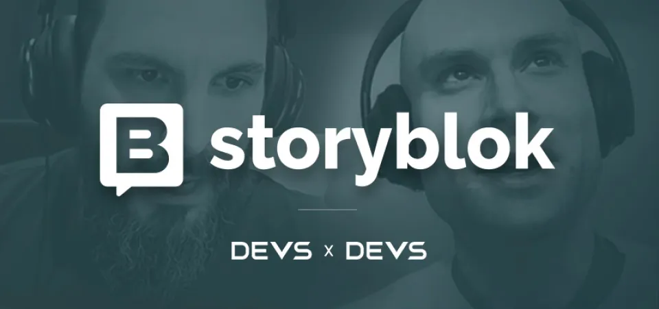Devs x Devs - Storyblok Q+A | Acro Commerce