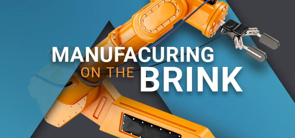 Manufacturing on the Brink: How to Minimize Margin Erosion with ERP Software | Acro Commerce | Acumatica