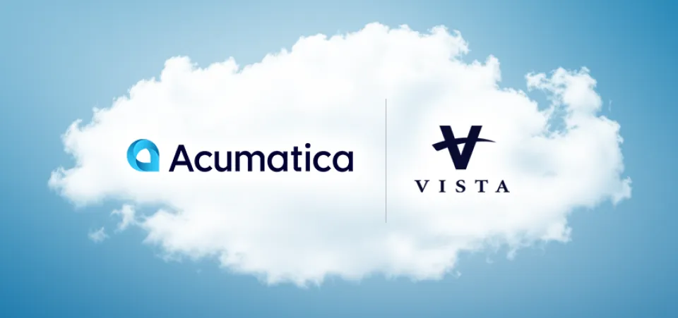 Acumatica’s New Chapter with Vista Equity Partners | Acro Commerce & WM Synergy React