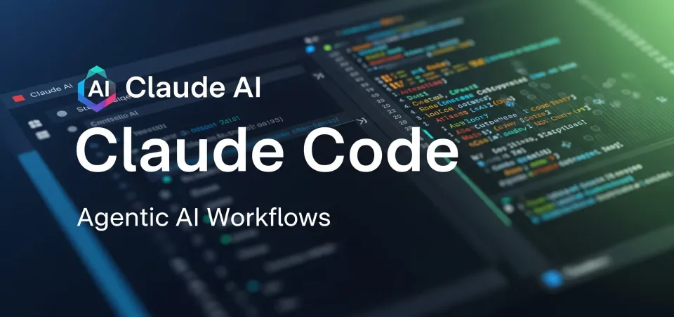 Claude Code | Agentic Workflows | Acro Commerce