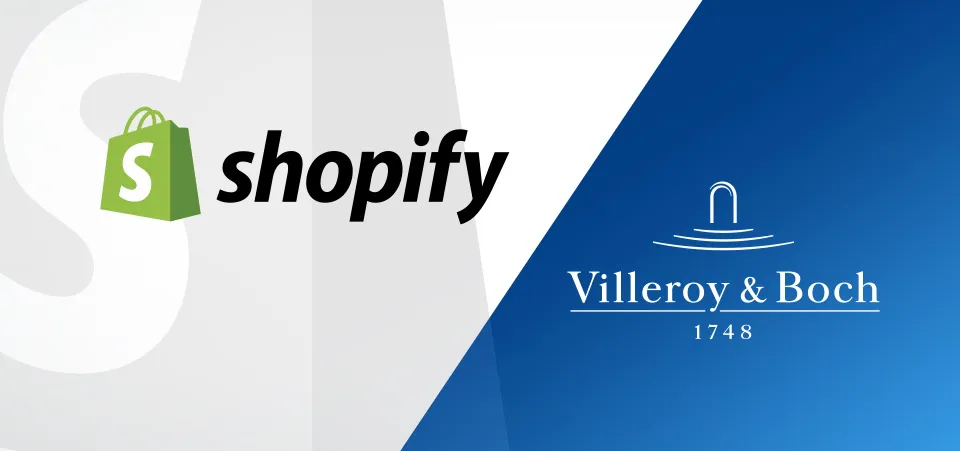 Shopware manufacturer goes decoupled