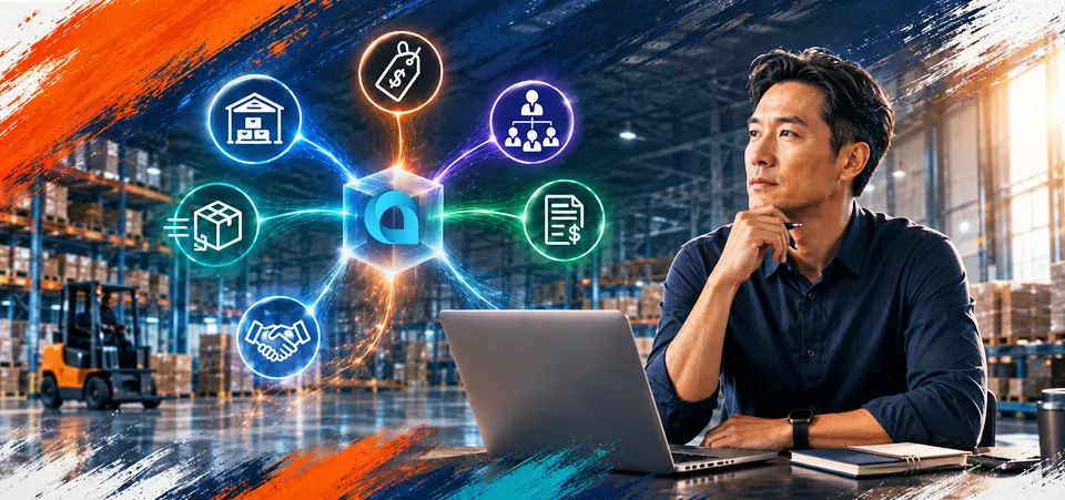 manufacturer dealer portal