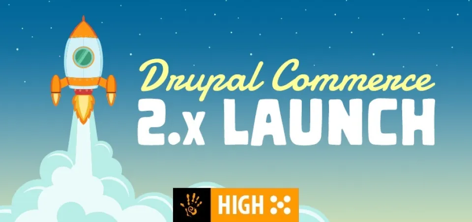 What to expect now that Drupal Commerce 2.0 is live | Acro Commerce