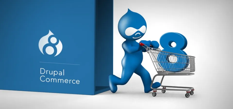 Drupal Commerce: More than out-of-the-box functionality | Acro Commerce