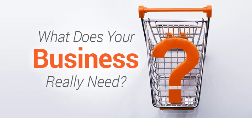 Why not to choose an ecommerce platform based on features | Acro Commerce