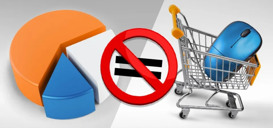 Why market size doesn’t determine your ecommerce platform | Acro Commerce